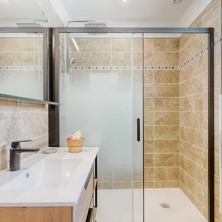 Climatisé Proche - Centre - Fr-1-816-24