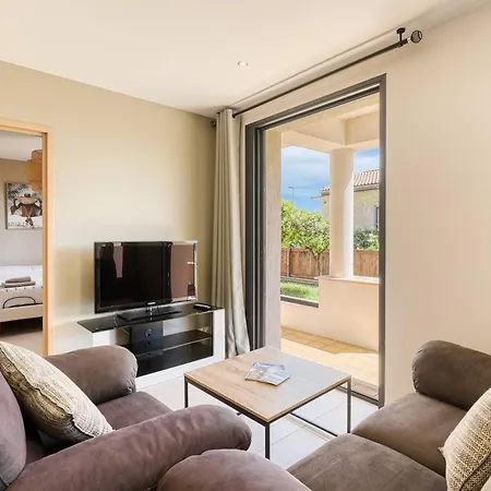 Climatise Proche Centre-ville Et - Fr-1-816-24 Apartament *