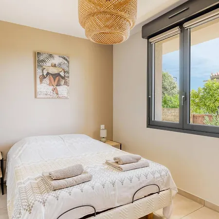 Climatisé Proche - Centre - Fr-1-816-24 Appartement