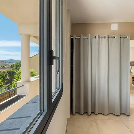 Appartement Climatisé Proche - Centre - Fr-1-816-24 *