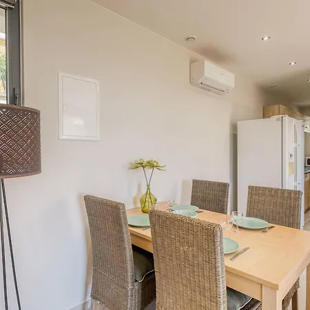 Climatisé Proche - Centre - Fr-1-816-24 * Le Lavandou