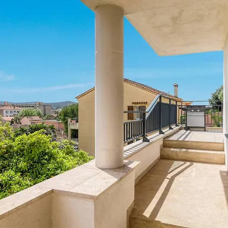 Climatise Proche Centre-ville Et - Fr-1-816-24 Apartament