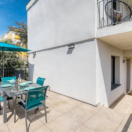 Apartament Climatise Proche Centre-ville Et - Fr-1-816-24