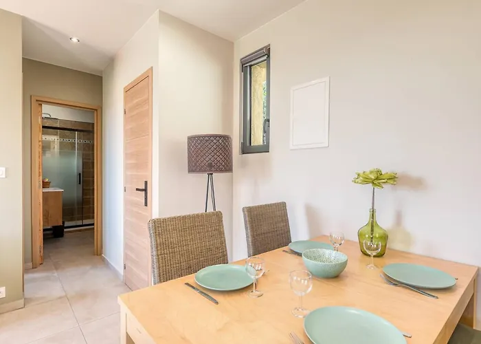 Climatise Proche Centre-ville Et - Fr-1-816-24 *