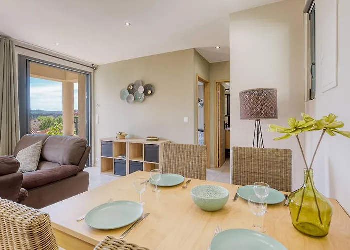 Climatise Proche Centre-ville Et - Fr-1-816-24 Apartman Le Lavandou