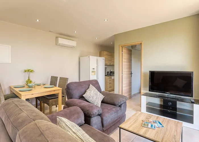 Climatise Proche Centre-ville Et - Fr-1-816-24 * Le Lavandou