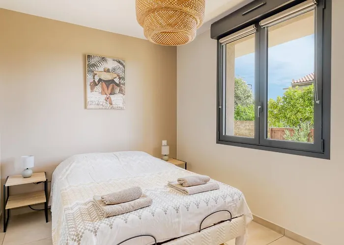 Climatise Proche Centre-ville Et - Fr-1-816-24 Διαμέρισμα