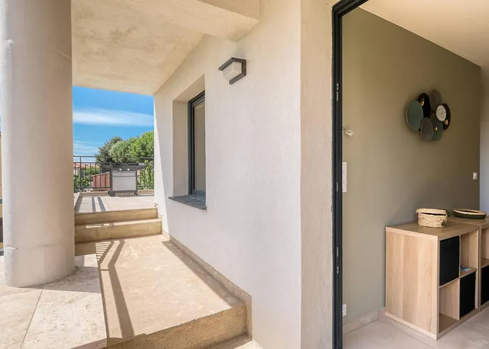 Climatise Proche Centre-ville Et - Fr-1-816-24 Διαμέρισμα